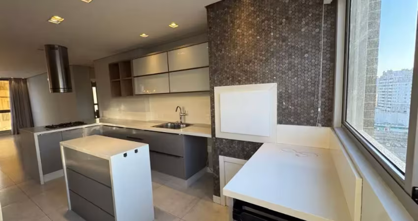 Apartamento com 3 quartos para alugar no Centro, Itajaí 