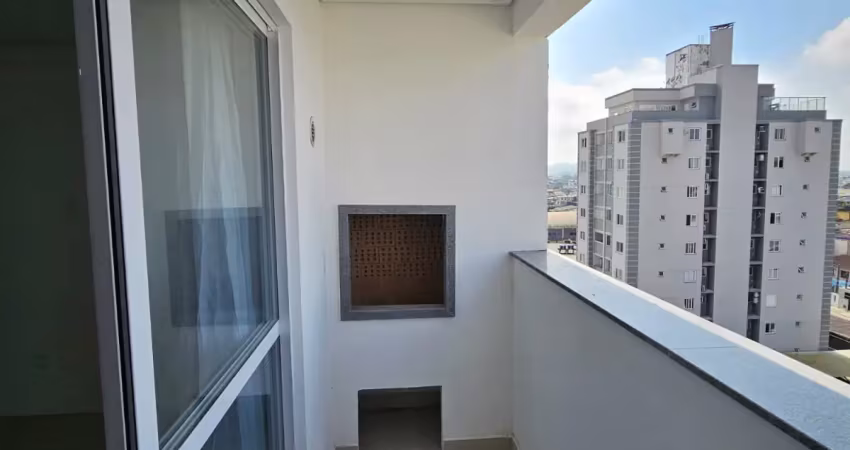 Apartamento com 2 quartos à venda no São Vicente, Itajaí 