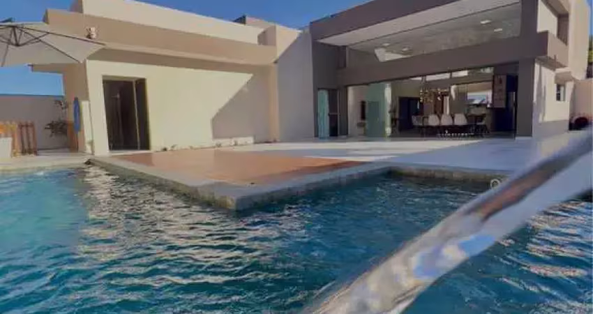 Casa em condomínio fechado com 3 quartos à venda na Avenida General Luiz de França Albuquerque, S/N, Guaxuma, Maceió