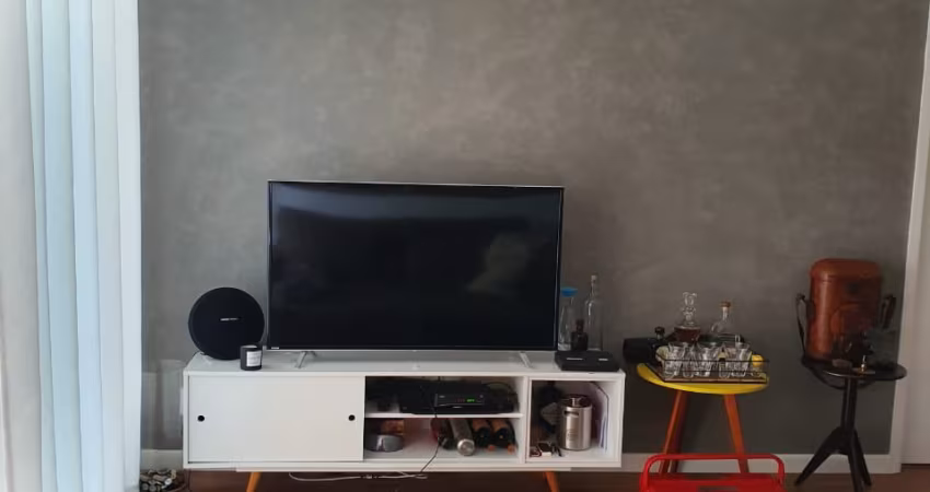 Apartamento mobiliado com eletrodomésticos em Alphaville oportunidade
