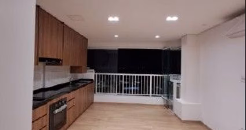 Apartamento semi mobiliado no centro de Barueri Acqua Park betaville