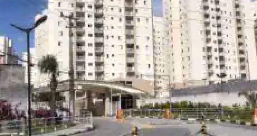 Apartamento com 1 quarto para alugar no Jardim Tupanci, Barueri 