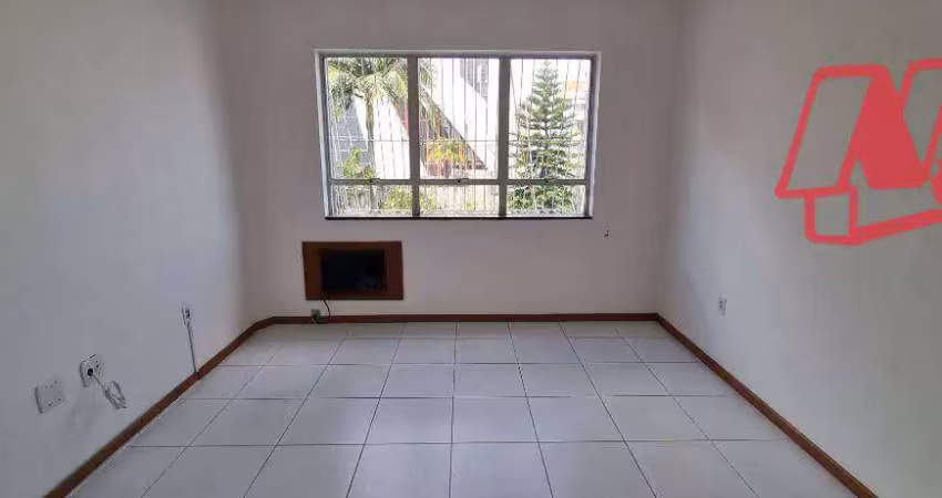 Sala para alugar, 25 m² por r$ 787,00/mês - passo d'areia - porto alegre/rs
