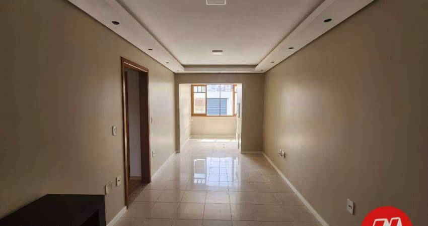 Apartamento para alugar, 75 m² por R$ 4.414,48/mês - Petrópolis - Porto Alegre/RS