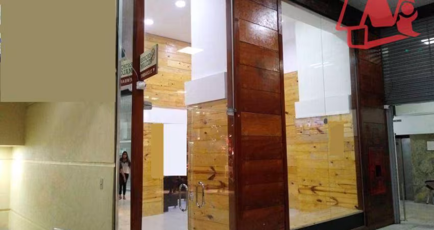 Loja para alugar, 78 m² por R$ 10.556,03/mês - Centro - Porto Alegre/RS