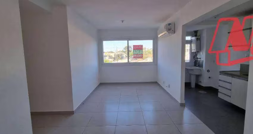 Apartamento com 3 dormitórios para alugar, 72 m² por r$ 3.584,00/mês - glória - porto alegre/rs