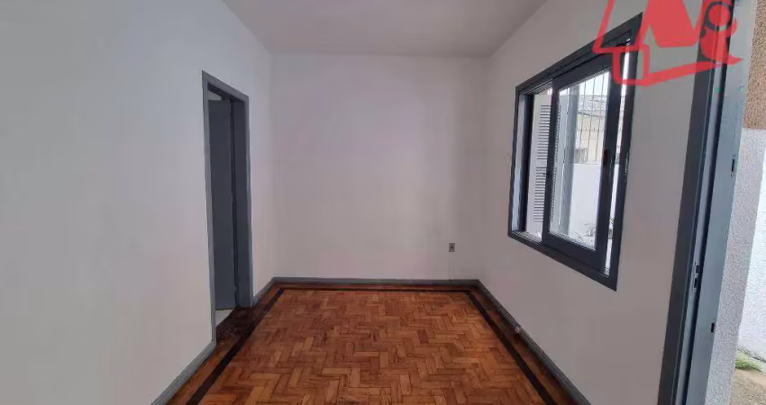 Kitnet com 1 dormitório para alugar, 29 m² por r$ 1.088,00/mês - floresta - porto alegre/rs