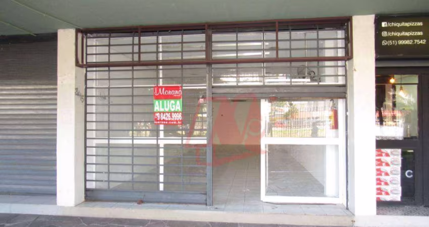 Loja ideal para o seu negócio na Ipiranga