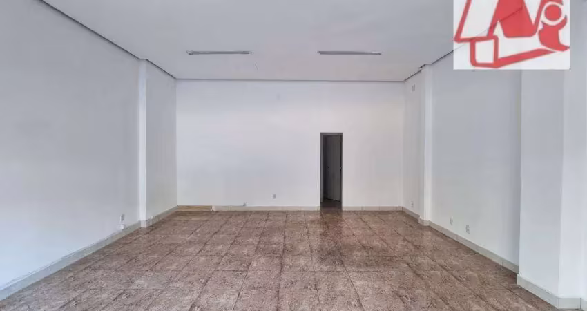 Loja para alugar, 60 m² por r$ 1.988,00/mês - petrópolis - porto alegre/rs