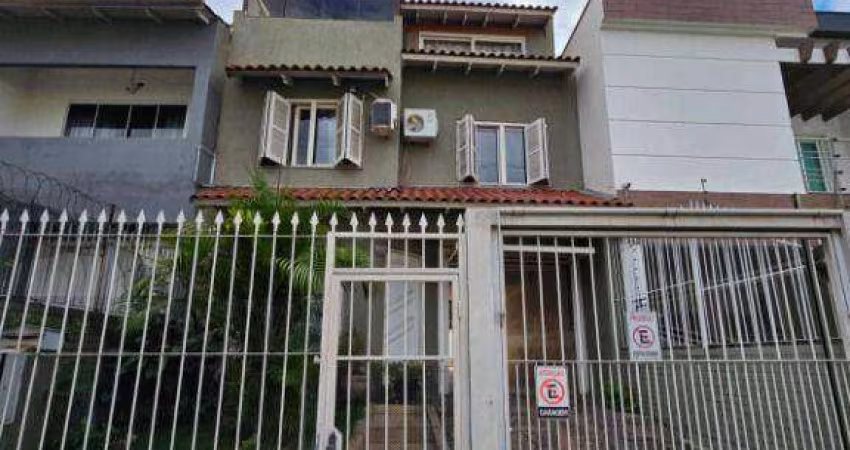 Casa incrível no Sarandi