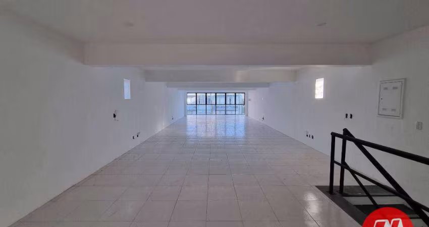 Prédio para alugar, 387 m² por R$ 10.556,92/mês - Menino Deus - Porto Alegre/RS