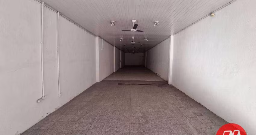 Loja para alugar, 122 m² por R$ 6.691,70/mês - Azenha - Porto Alegre/RS