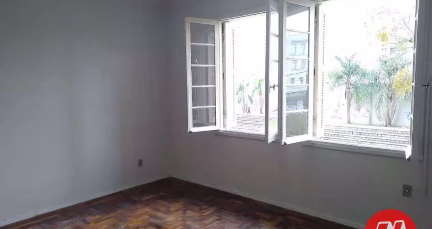 Sobrado com 3 dormitórios para alugar, 144 m² por r$ 2.173,00/mês - são joão - porto alegre/rs