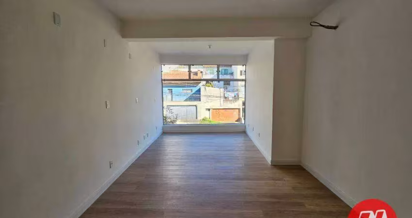 Sala comercial com 1 sala para alugar no Rio Branco, Porto Alegre 