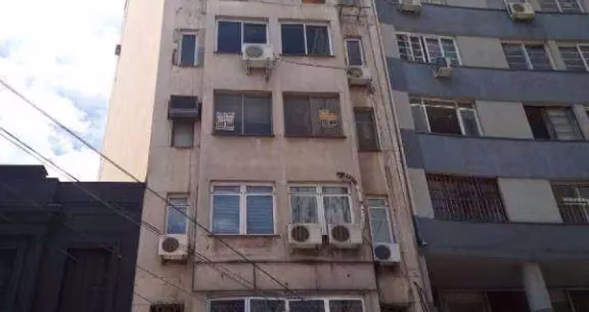 Sala comercial com 2 salas à venda no Centro Histórico, Porto Alegre 