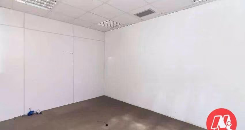 Andar Corporativo, 790 m² - venda por R$ 3.000.000,00 ou aluguel por R$ 18.304,45/mês - Centro - Porto Alegre/RS