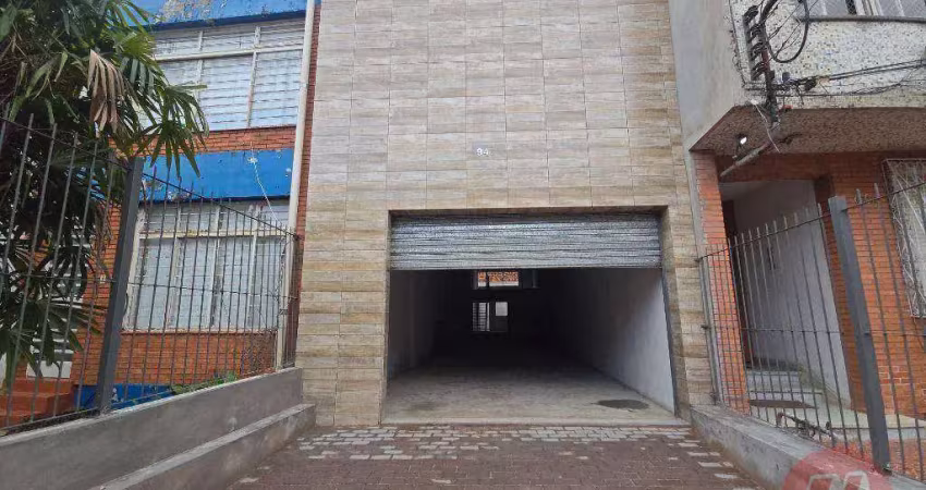 Loja para alugar, 150 m² por r$ 8.000,00/mês - cidade baixa - porto alegre/rs