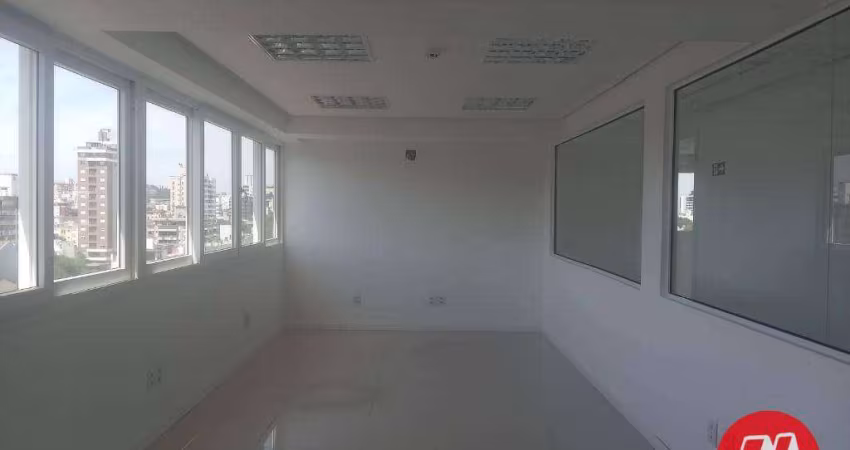 Aluga-se sala comercial de 100m² próximo ao Cobasi da Ipiranga