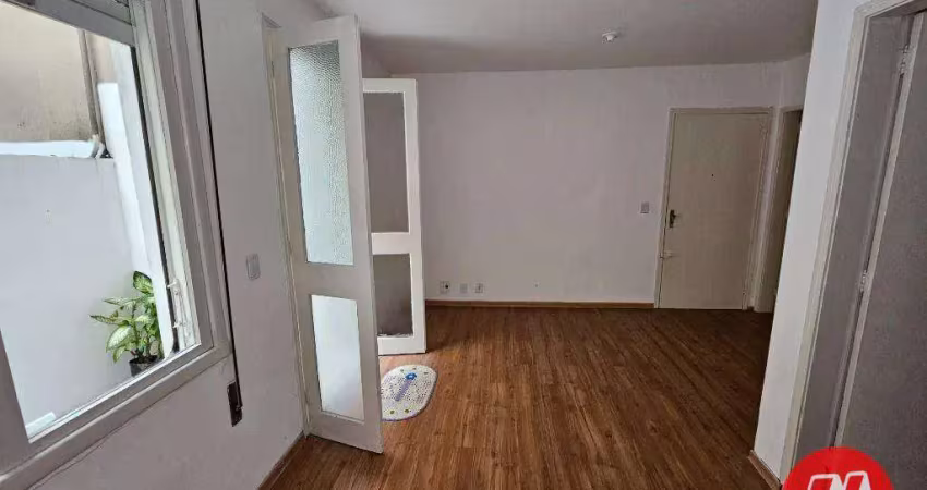 Kitnet / Stúdio à venda no Bom Fim, Porto Alegre 