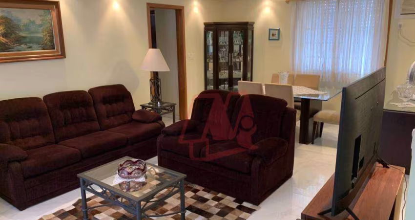 Apartamento com 3 dormitórios, 149 m² - venda por R$ 790.000,00 ou aluguel por R$ 9.130,00/mês - Rio Branco - Porto Alegre/RS
