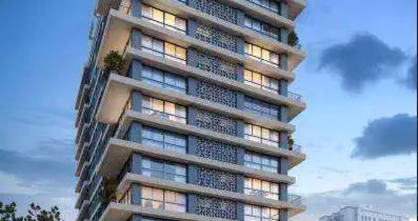 Apartamento com 3 quartos à venda no Rio Branco, Porto Alegre 