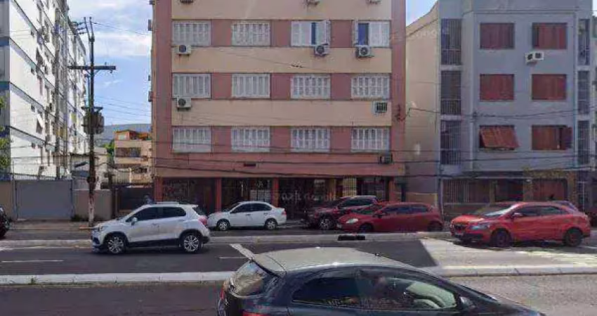 Apartamento com 2 quartos à venda no Santa Cecília, Porto Alegre 
