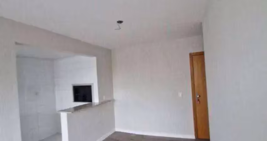 Apartamento com 2 dormitórios para alugar, 63 m² por r$ 3.745,00/mês - passo d'areia - porto alegre/rs