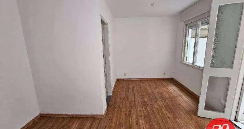 Kitnet / Stúdio para alugar no Bom Fim, Porto Alegre 