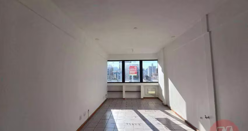 Sala, 35 m² - venda por r$ 260.000,00 ou aluguel por r$ 2.260,00/mês - petrópolis - porto alegre/rs