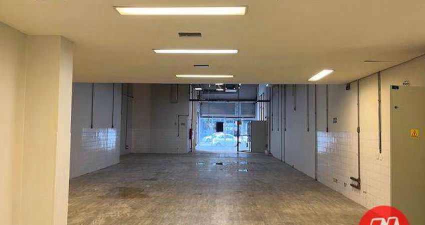Aluga-se Loja com 350m² no Bairro Petrópolis-Porto Alegre/RS
