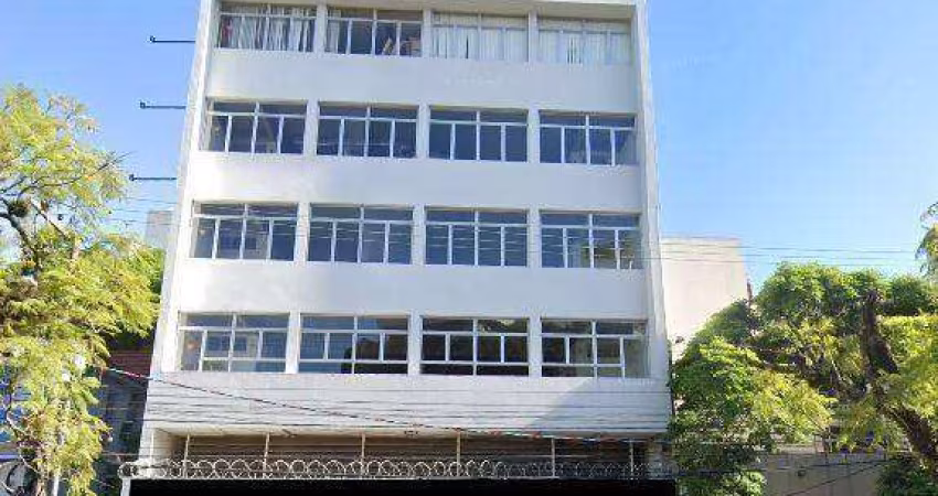 Na Protásio Alves, prédio de 2.142 m²