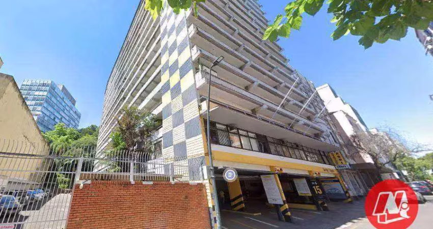 Garagem à venda no Centro, Porto Alegre 