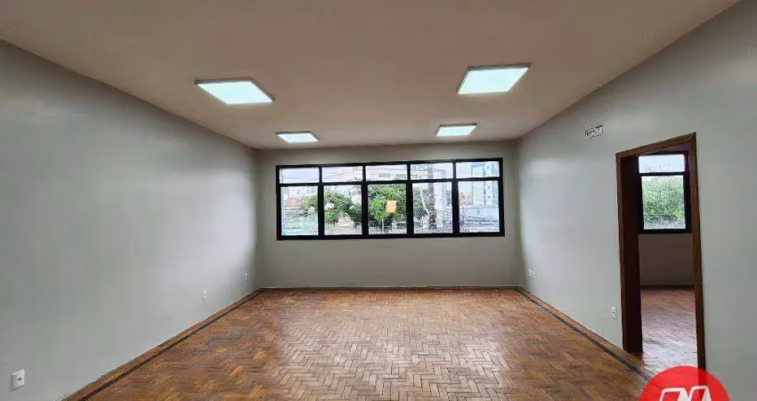 Aluga-se conjunto comercial com 250 m² no bairro partenon - porto alegre/rs