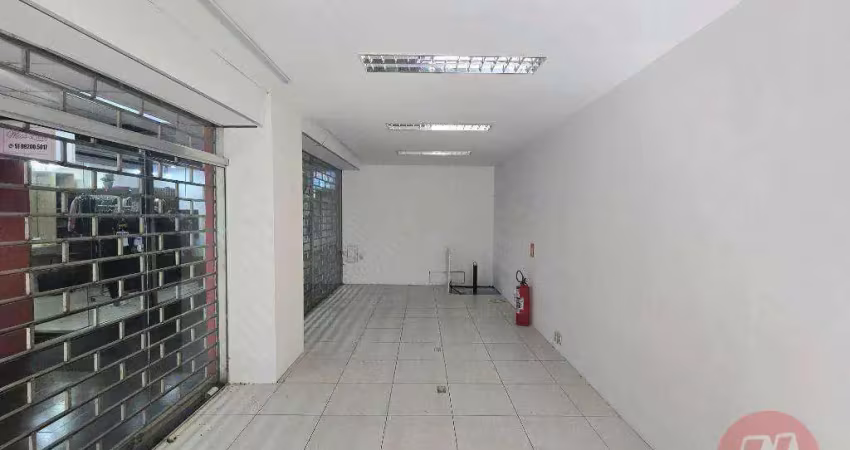 Ponto comercial para alugar no Centro, Porto Alegre 