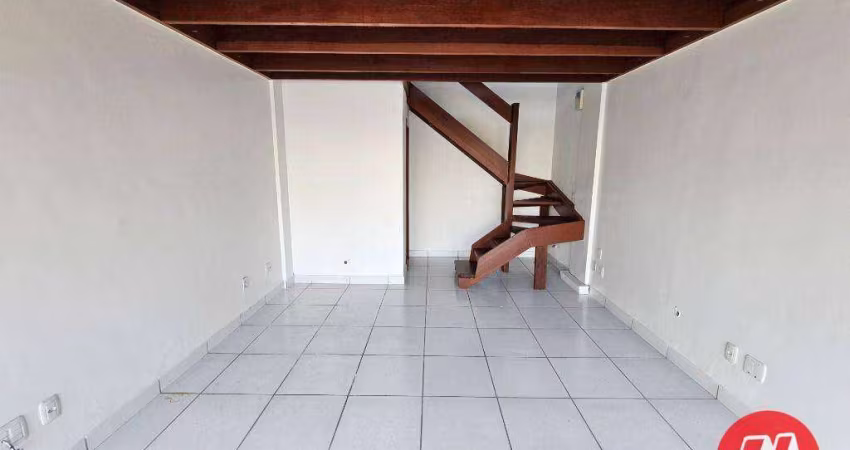 Loja para alugar, 28 m² por R$ 3.553,13/mês - Petrópolis - Porto Alegre/RS