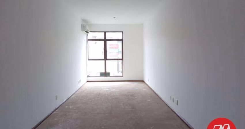 Sala para alugar, 30 m² por R$ 1.194,00/mês - Auxiliadora - Porto Alegre/RS