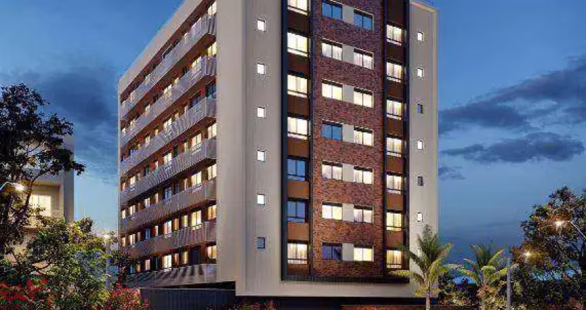 Na rua felipe de oliveira, 2 suites e infraestrutura.