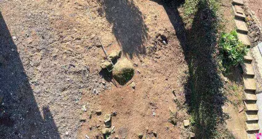Terreno em condomínio fechado à venda no Teresópolis, Porto Alegre 