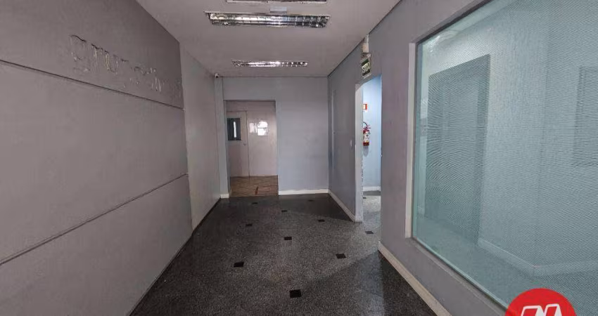 Conjunto para alugar, 520 m² por R$ 20.749,75/mês - Centro - Porto Alegre/RS
