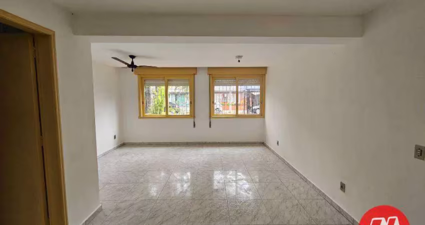 Kitnet com 1 dormitório para alugar, 35 m² por r$ 1.218,00/mês - santana - porto alegre/rs