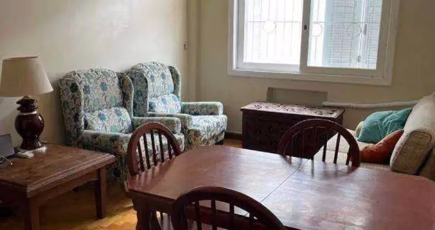 Apartamento com 2 quartos à venda no Santana, Porto Alegre 