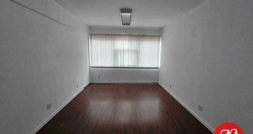 Sala à venda, 30 m² por R$ 82.000,00 - Centro - Porto Alegre/RS