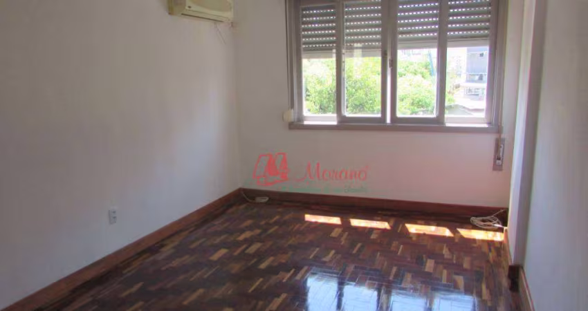 Apartamento de 95m² com 3 dormitórios para alugar no bairro Rio Branco - Porto Alegre/RS