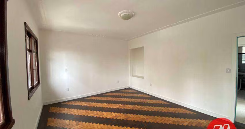Conjunto para alugar, 60 m² por R$ 2.532,00 - Santana - Porto Alegre/RS
