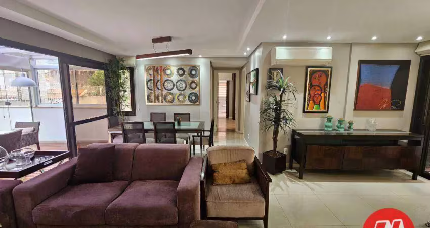 Apartamento com 2 quartos para alugar em Petrópolis, Porto Alegre 