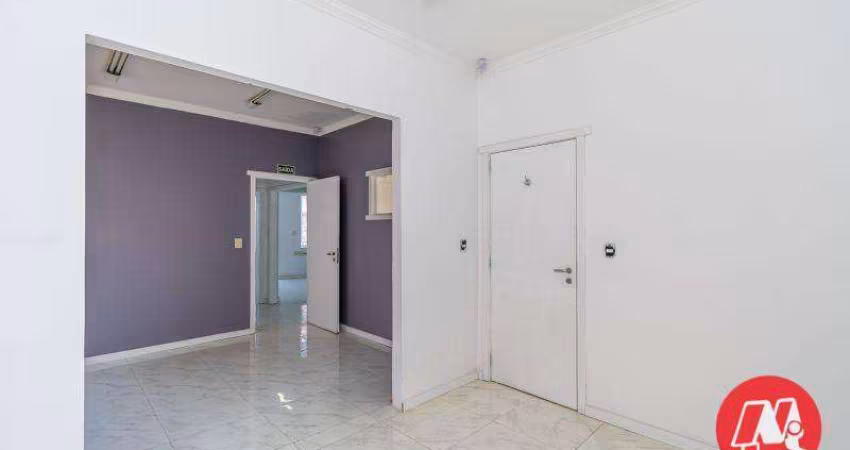 Sala para alugar, 147 m² por R$ 4.278,00/mês - São João - Porto Alegre/RS