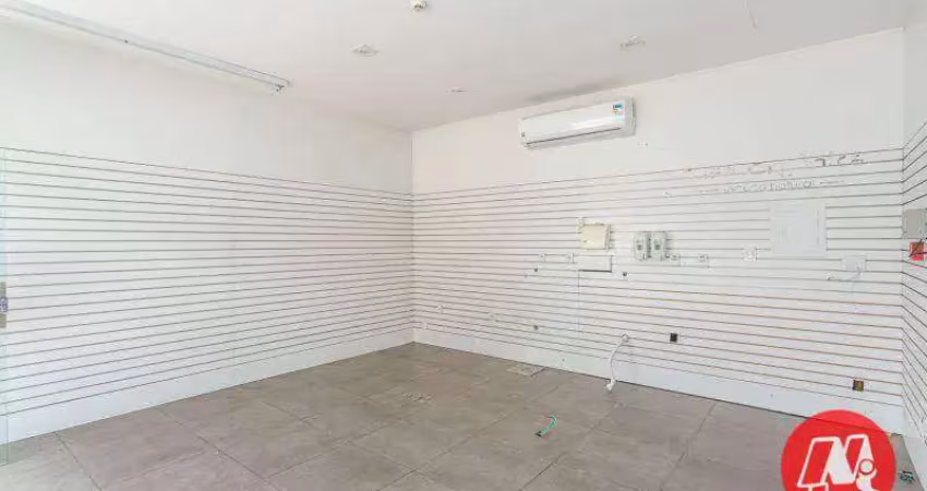 Loja para alugar, 29 m² por r$ 5.767,00/mês - praia de belas - porto alegre/rs