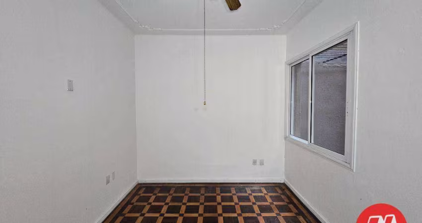 Apartamento com 2 dormitórios à venda, 85 m² por R$ 375.000,00 - Bom Fim - Porto Alegre/RS