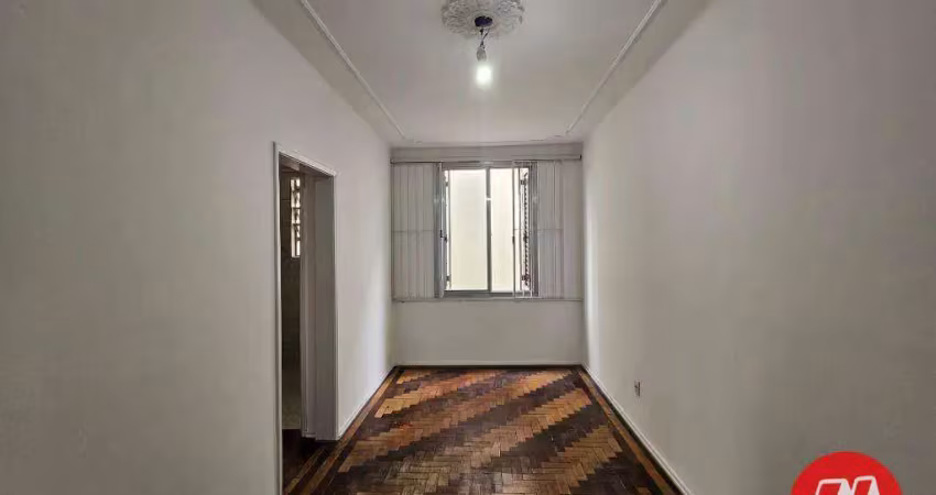 Apartamento com 2 quartos à venda no Santa Cecília, Porto Alegre 