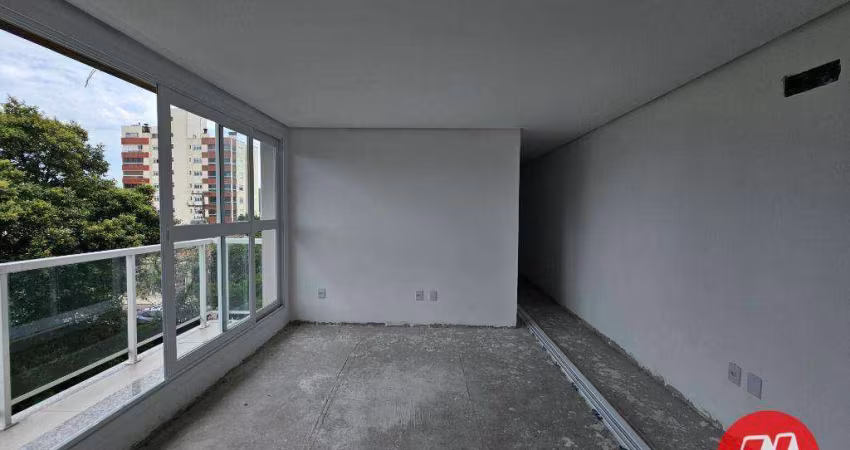 Apartamento com 2 dormitórios para alugar, 59 m² por R$ 3.230,00/mês - Jardim Botânico - Porto Alegre/RS